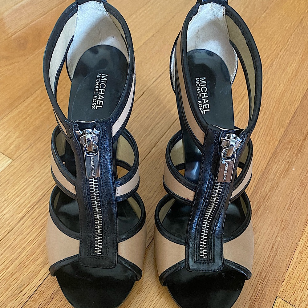 Michael Kors heels